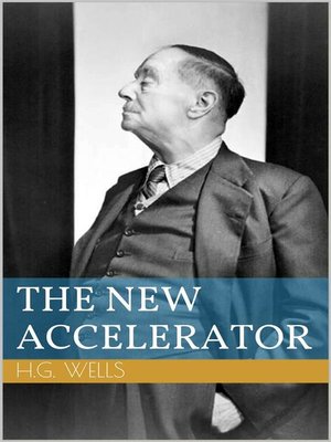 cover image of The New Accelerator